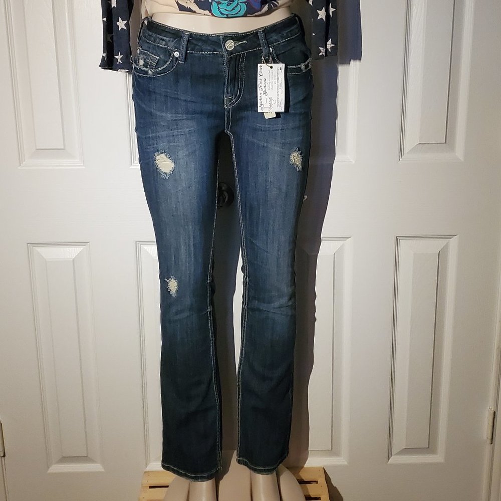 Pre Jeans